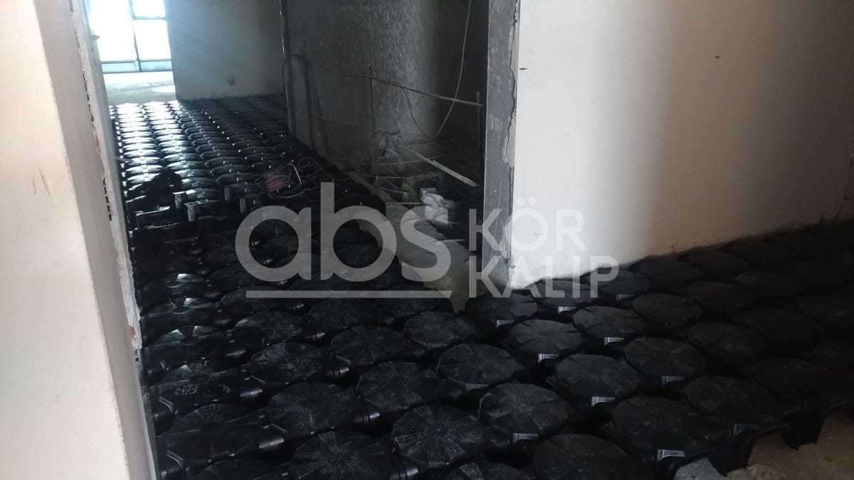 Porta Vadi, Tüm Yapı — şantiye fotoğrafı 3