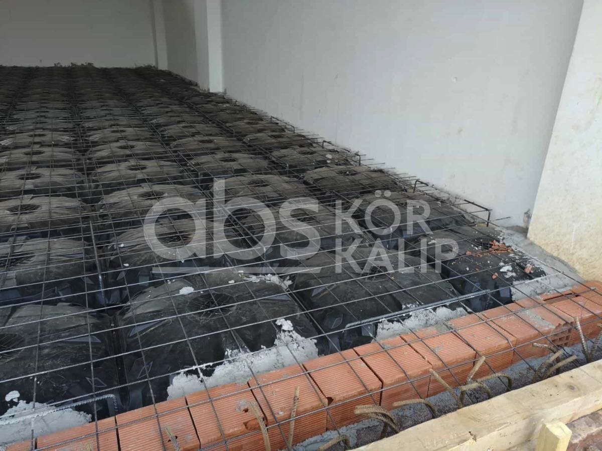 Yunusoğlu Konutları, Yunusoğlu İnşaat — şantiye fotoğrafı 6