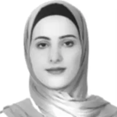 Dina Alminawi, Product Specialist