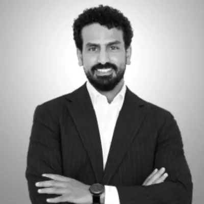Khalid Alhafız, Structural Eng., Area Manager