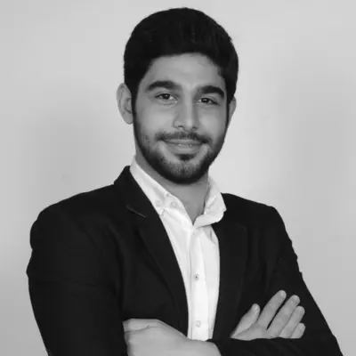Mert Sülün, Mali İşler ve Lojistik Uzmanı