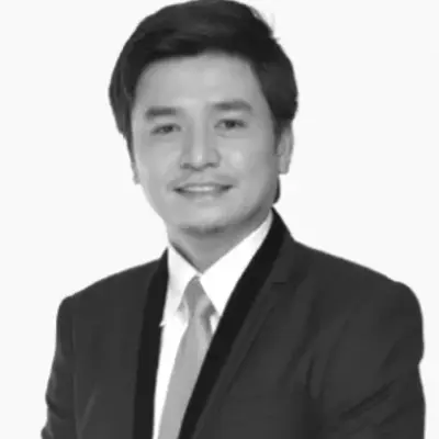Rexel A. Britos, Sales Partner