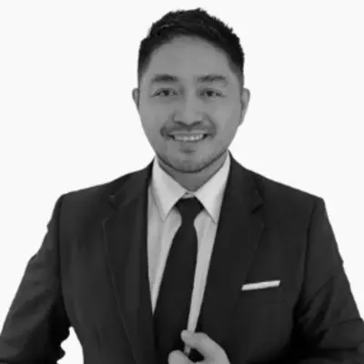 Ric B. Lamigo, Sales Partner