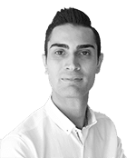 Çağlar Yıldızdal Çağlar Yıldızdal