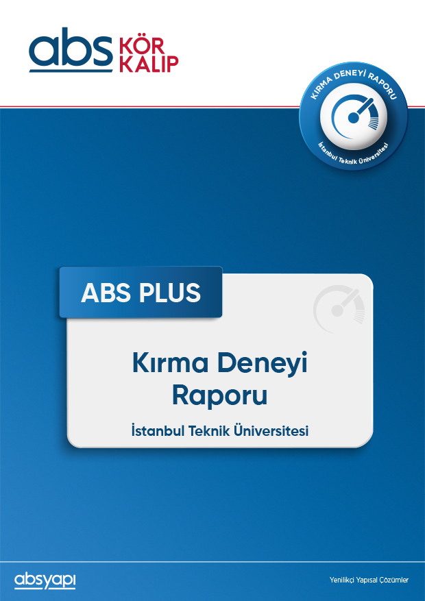 ABS-PLUS-Kırma-Deneyi-Raporu