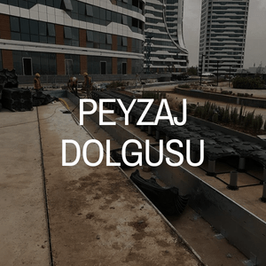 Peyzaj dolgusu
